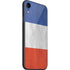French Flag Distressed iPhone SE (2nd & 3rd Gen) Skin
